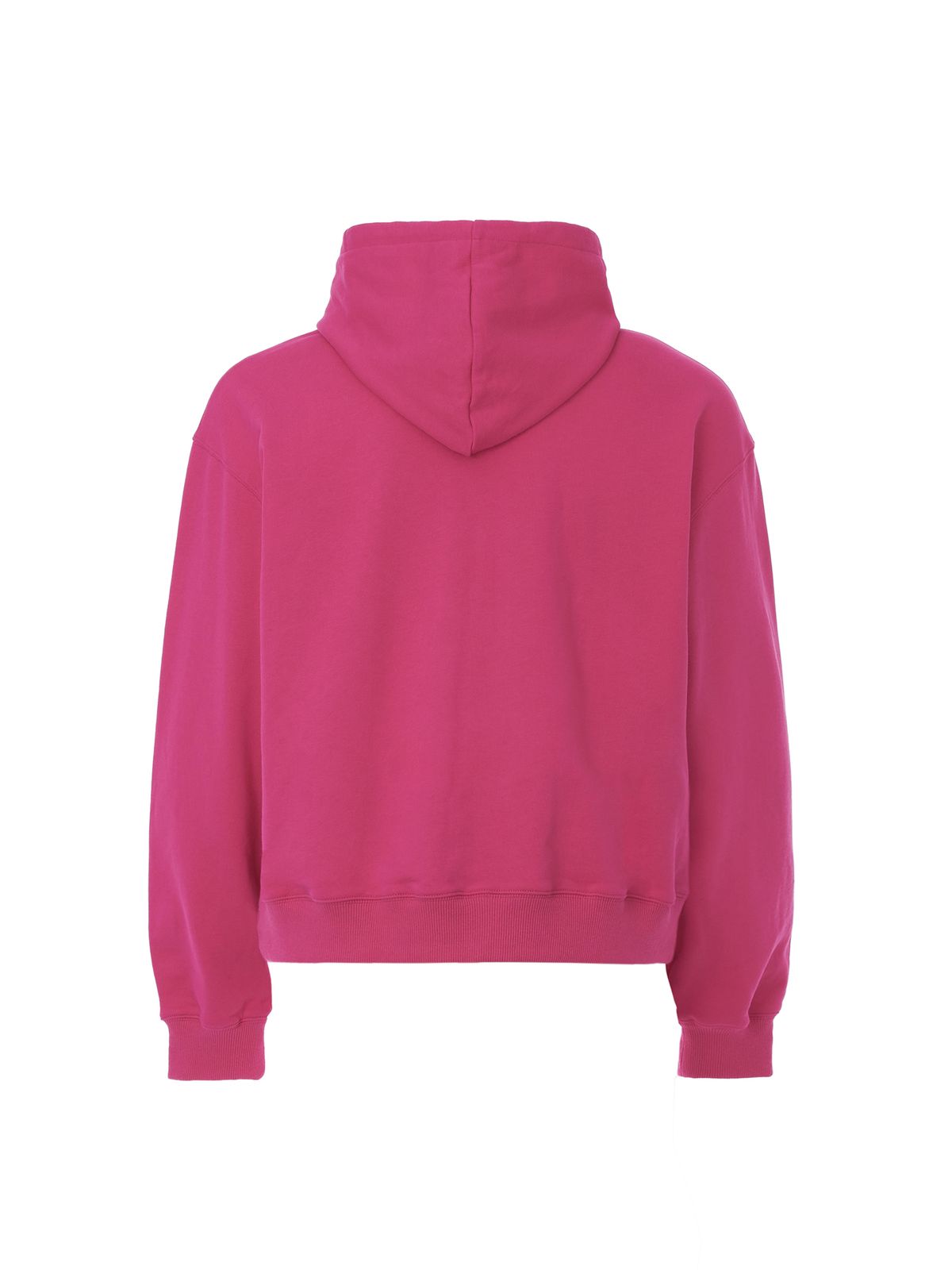 템푸스스튜디오(TEMPUS STUDIO) MODERN VOYAGER HOODIE [Pink]