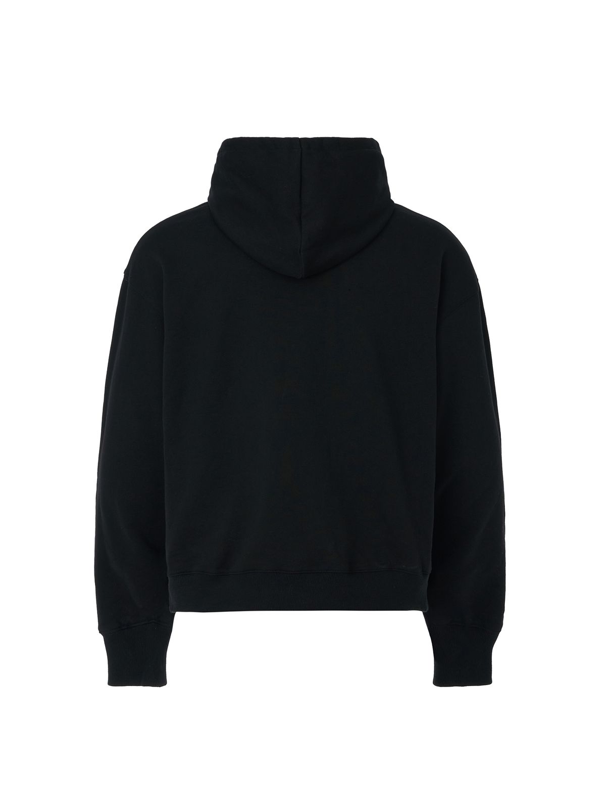 템푸스스튜디오(TEMPUS STUDIO) MODERN VOYAGER HOODIE [Black]