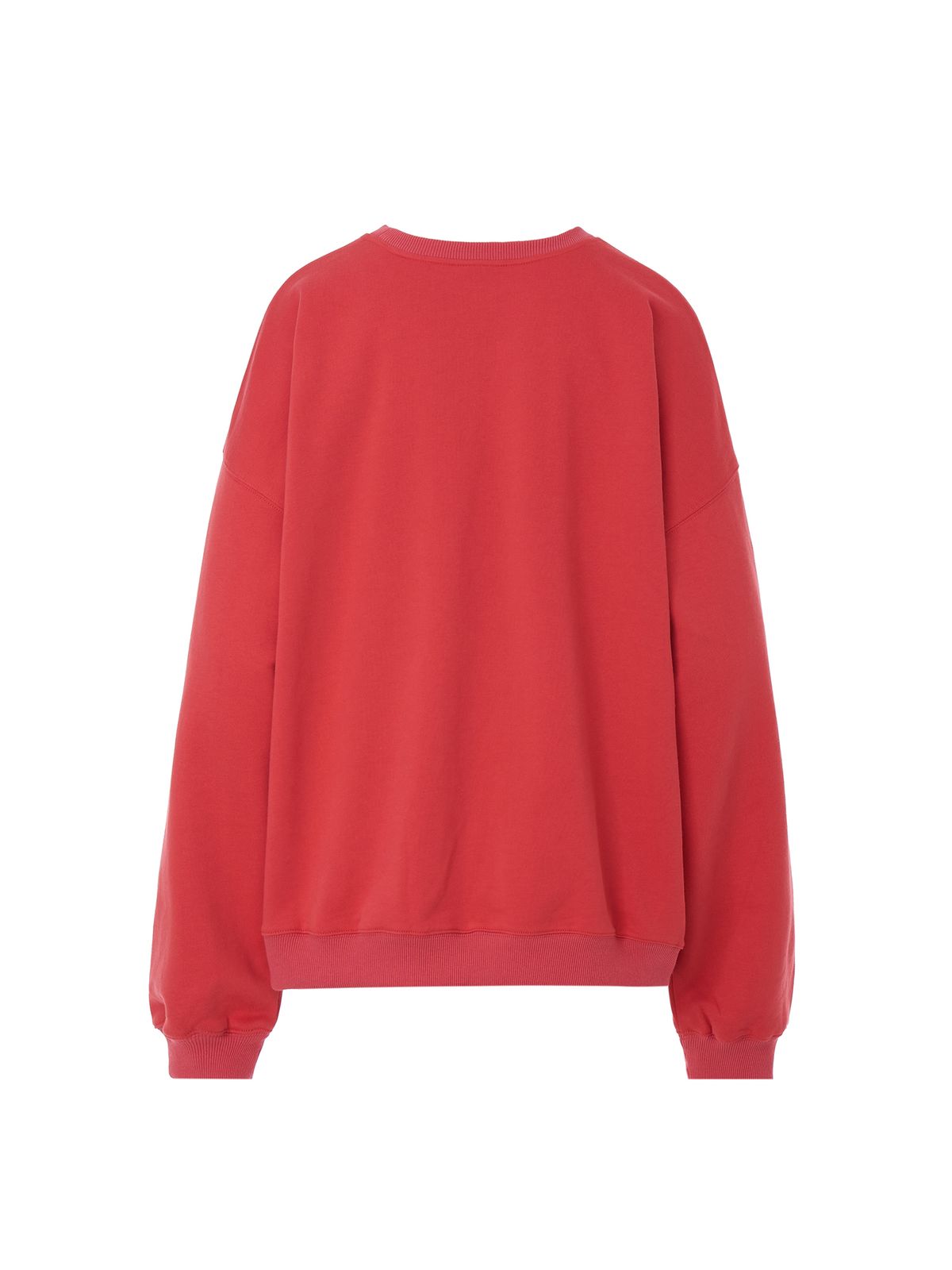템푸스스튜디오(TEMPUS STUDIO) TEMPUS BASIC ARCH LOGO MTM [Coral Pink]