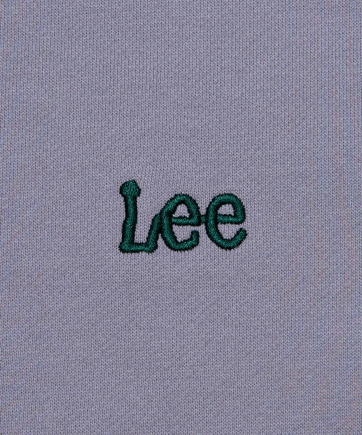 리 키즈(LEE KIDS) 카우보이 버디리 그래픽 레귤러핏 기모 스웨트셔츠 그레이 LK2404CR41GR