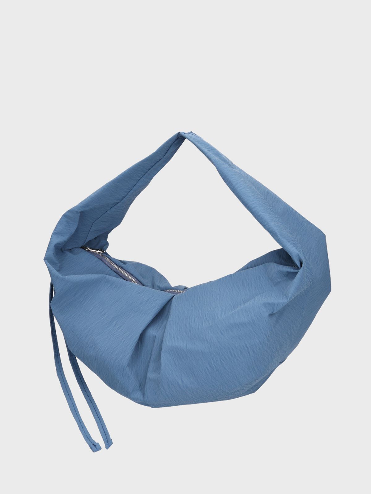 던팩토리(DAWN FACTORY) LUVIN BAG LARGE NYLON BLUE 러빈백 라지 나일론 블루