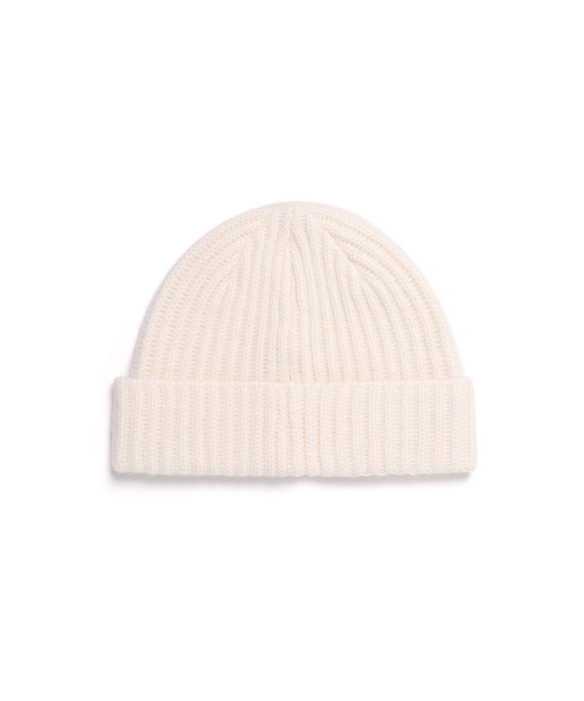 스노우피크 어패럴(SNOWPEAK APPAREL) 프리미엄 비니 (S24WWFKC60) Ivory