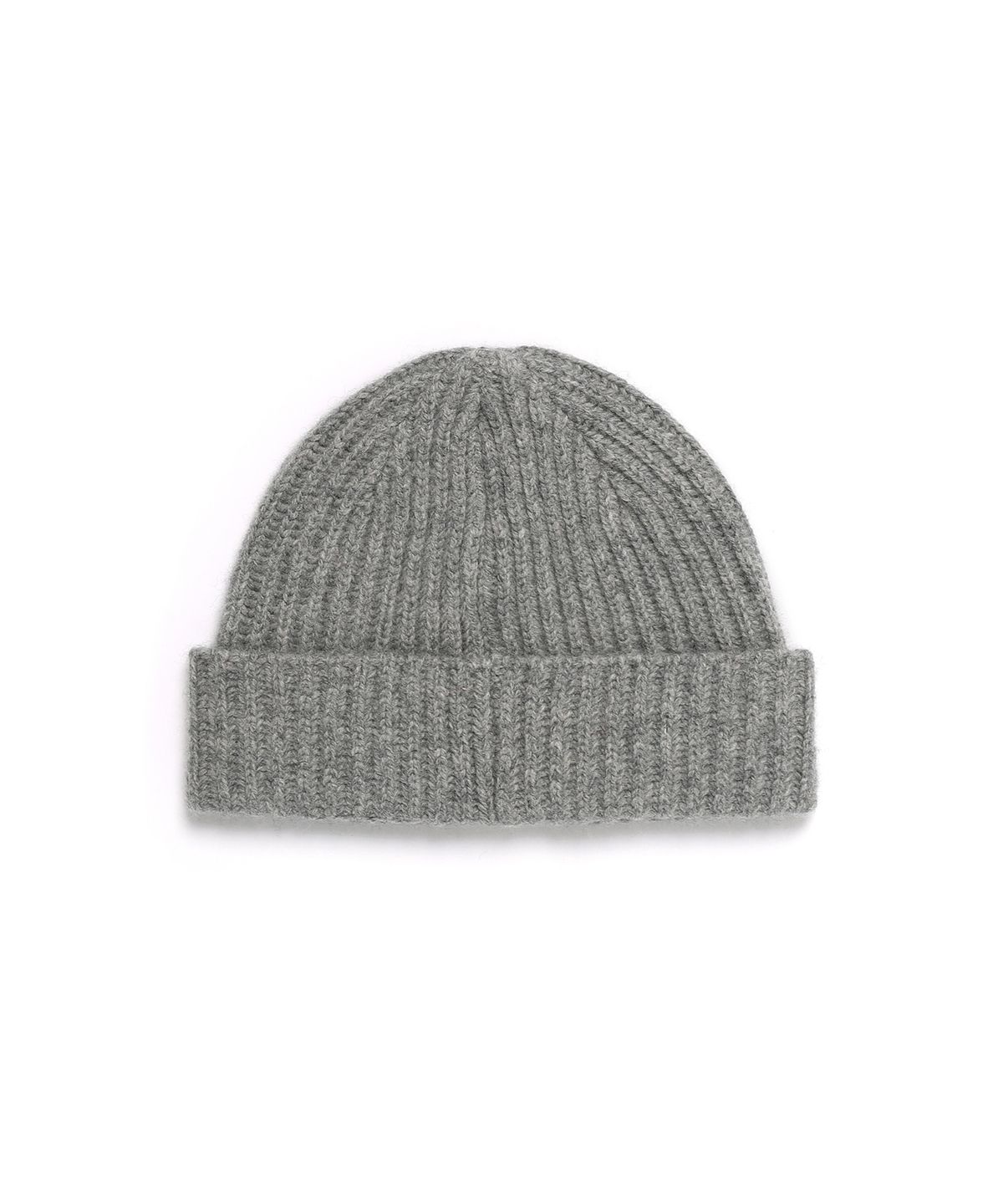 스노우피크 어패럴(SNOWPEAK APPAREL) 프리미엄 비니 (S24WWFKC60) Melange Gray