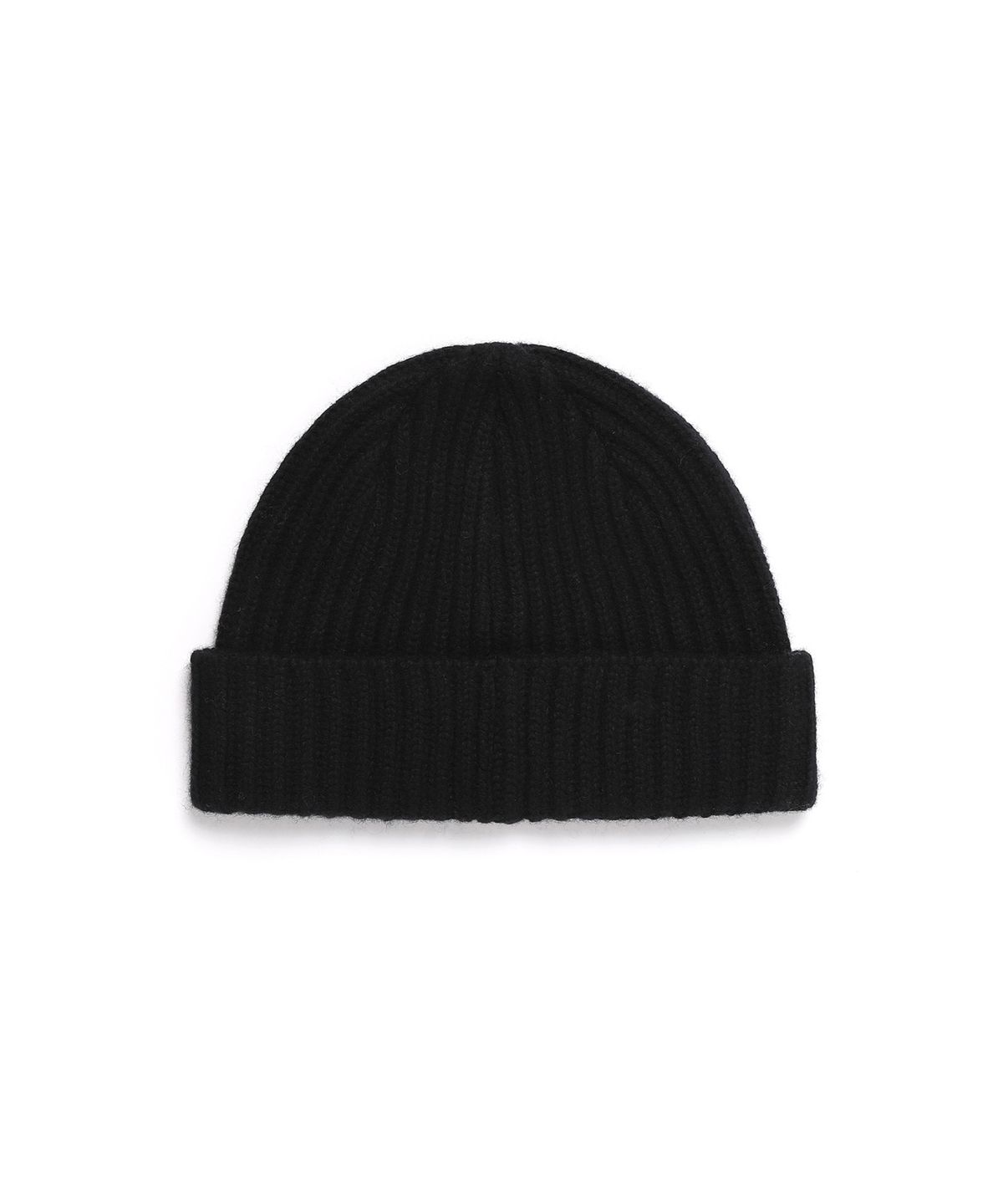 스노우피크 어패럴(SNOWPEAK APPAREL) 프리미엄 비니 (S24WWFKC60) Black
