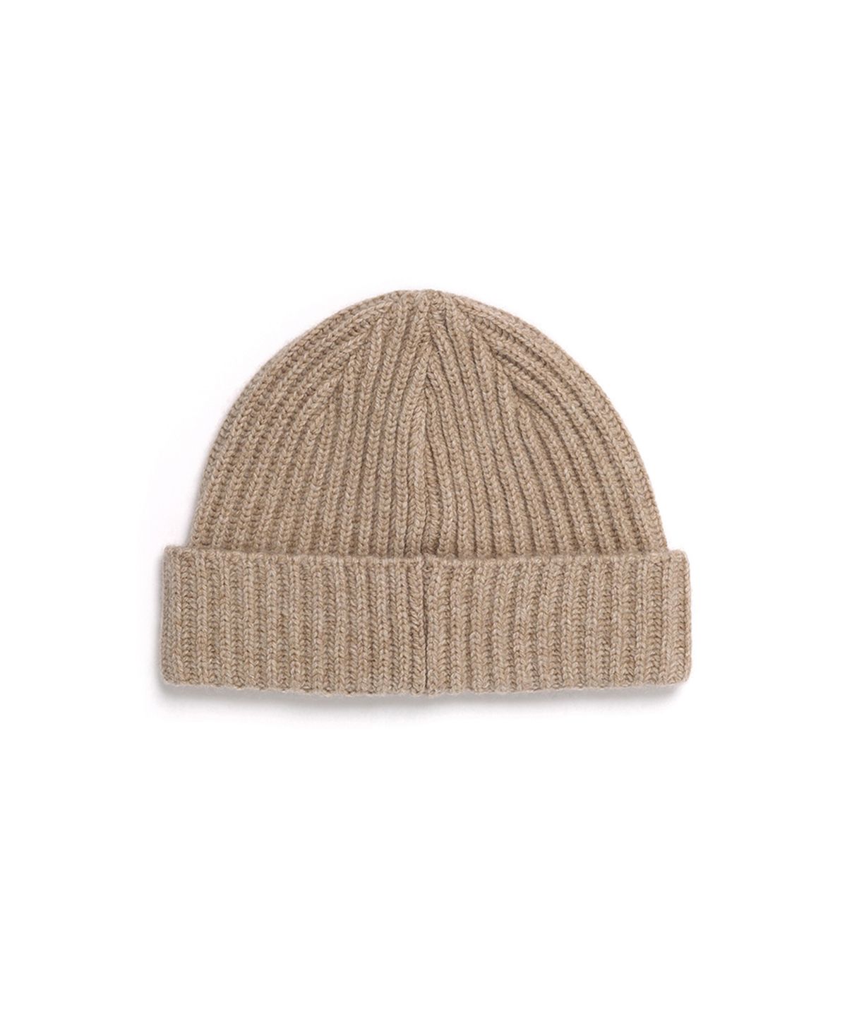 스노우피크 어패럴(SNOWPEAK APPAREL) 프리미엄 비니 (S24WWFKC60) Beige