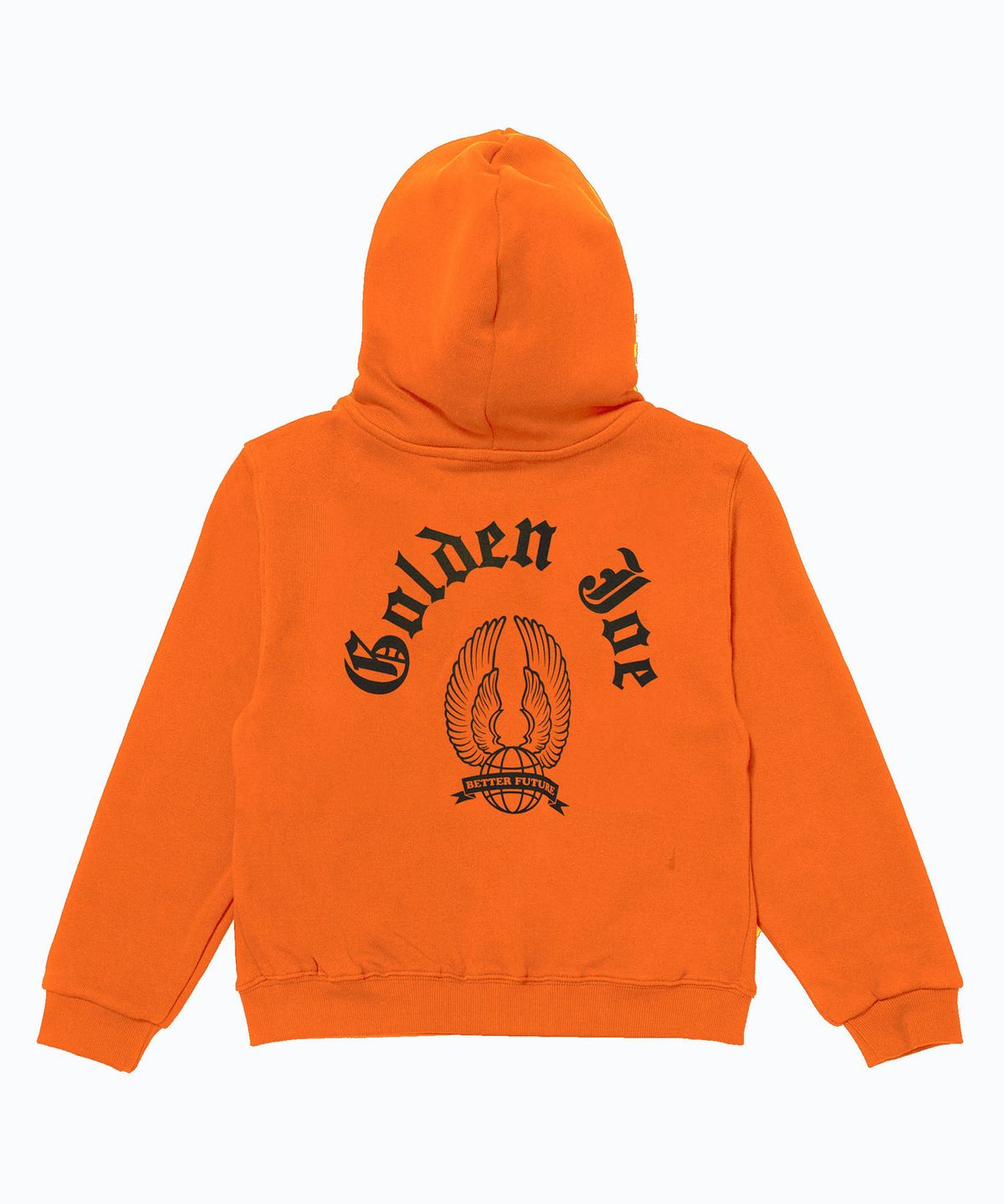 골든조(GOLDENJOE) Biker Light Weight Hoodie