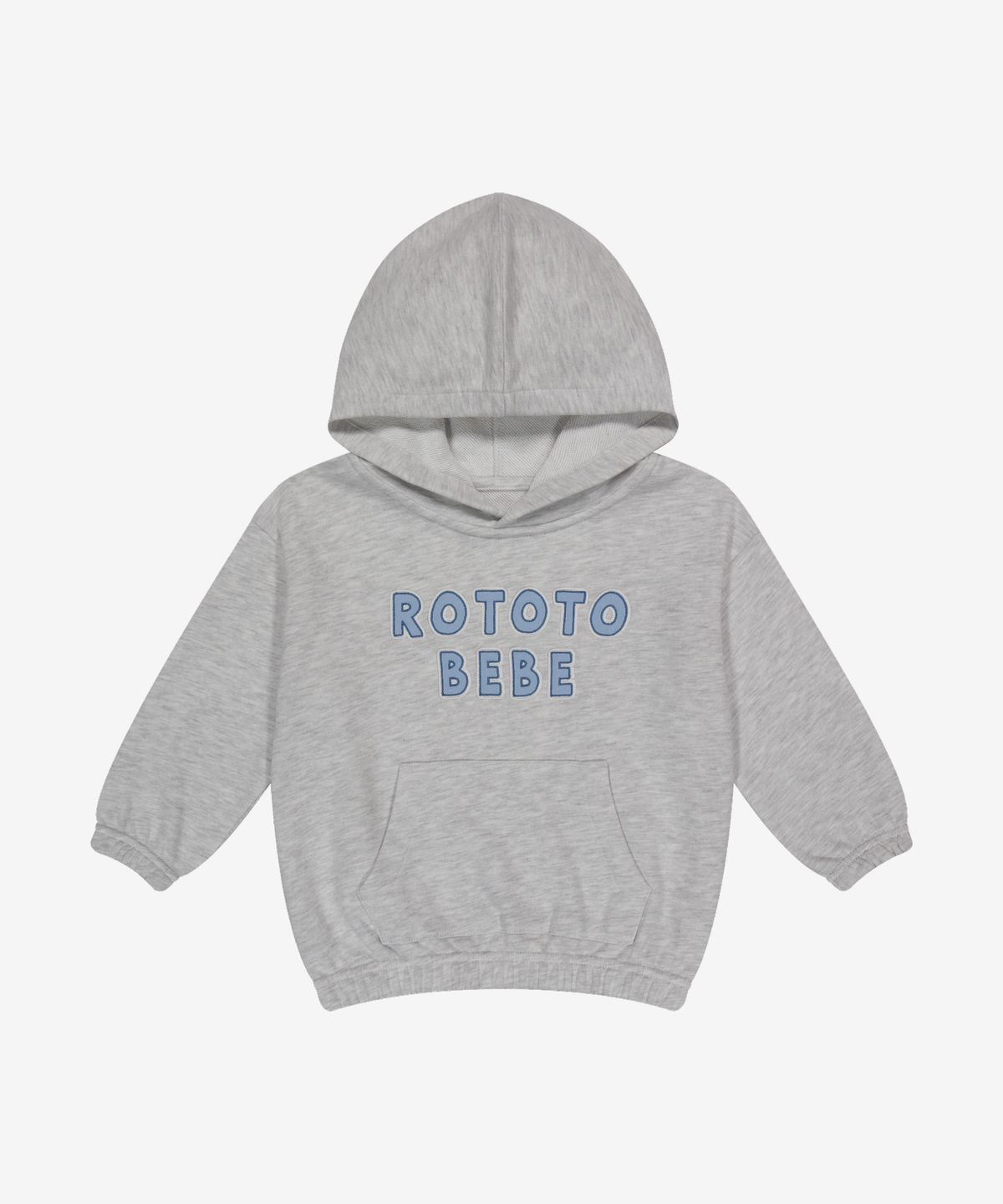 로토토베베(ROTOTOBEBE) 솔트심볼셋업 백멜란지