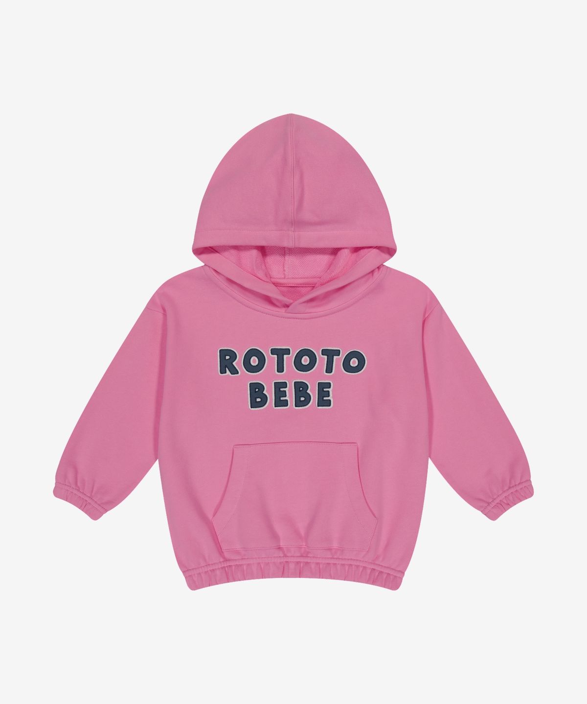 로토토베베(ROTOTOBEBE) 솔트심볼셋업 핑크
