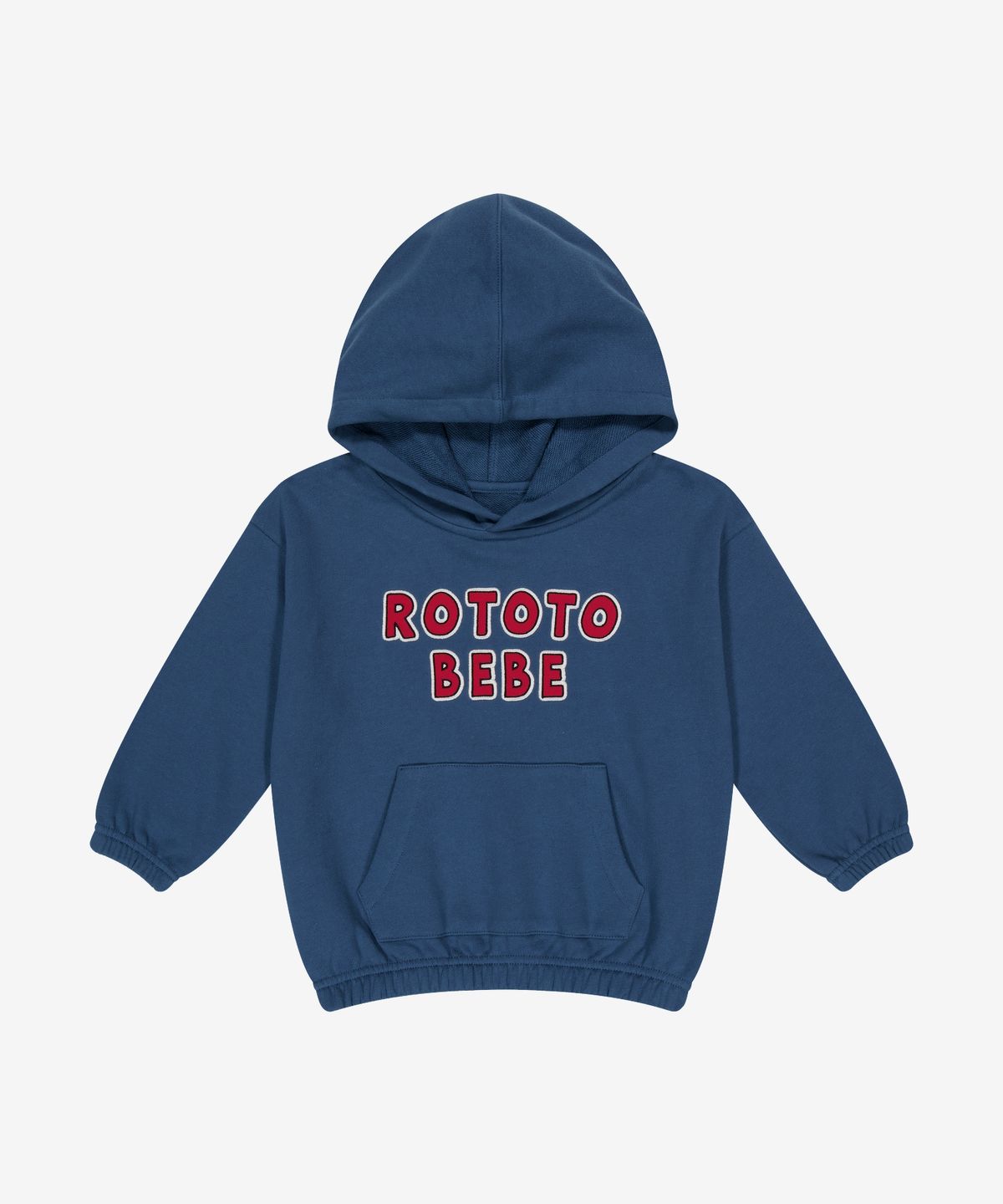 로토토베베(ROTOTOBEBE) 솔트심볼셋업 블루