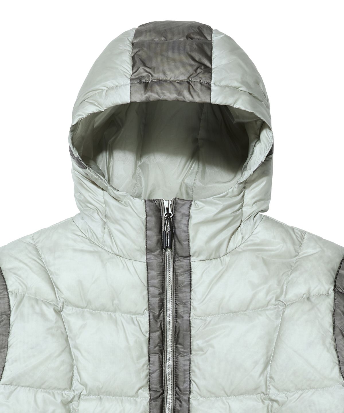 록히드마틴(LOCKHEED MARTIN) LM THIN TECH SHELL GOOSE DOWN JUMPER (GREY)