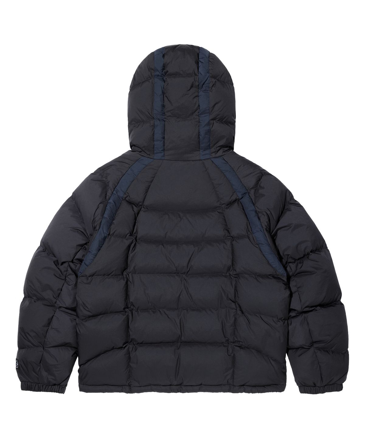 록히드마틴(LOCKHEED MARTIN) WAVE GOOSE DOWN JUMPER VER.2 (NAVY)