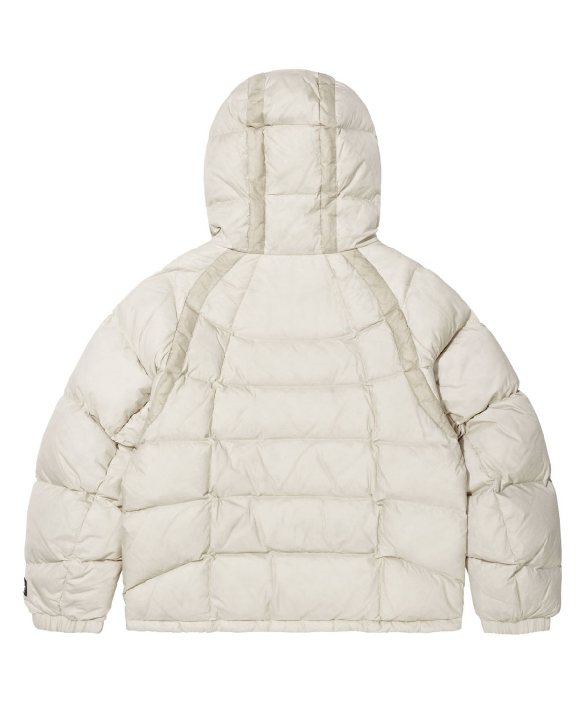 록히드마틴(LOCKHEED MARTIN) WAVE GOOSE DOWN JUMPER VER.2 (BEIGE)