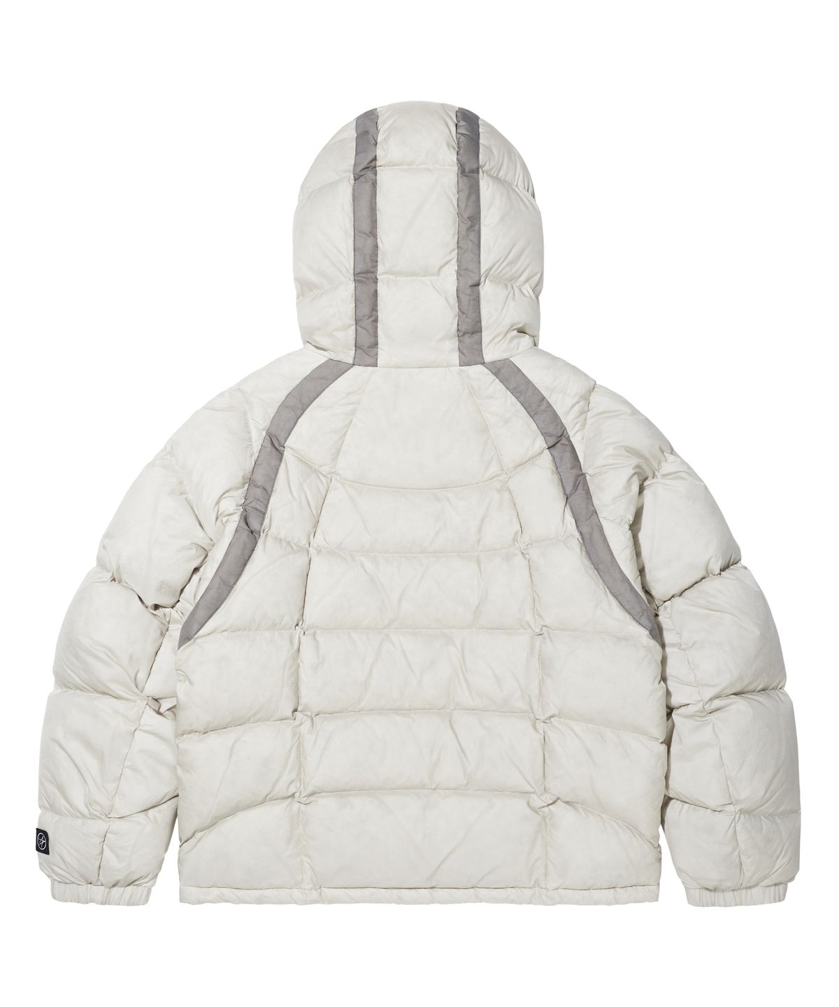 록히드마틴(LOCKHEED MARTIN) WAVE GOOSE DOWN JUMPER VER.2 (GREY)
