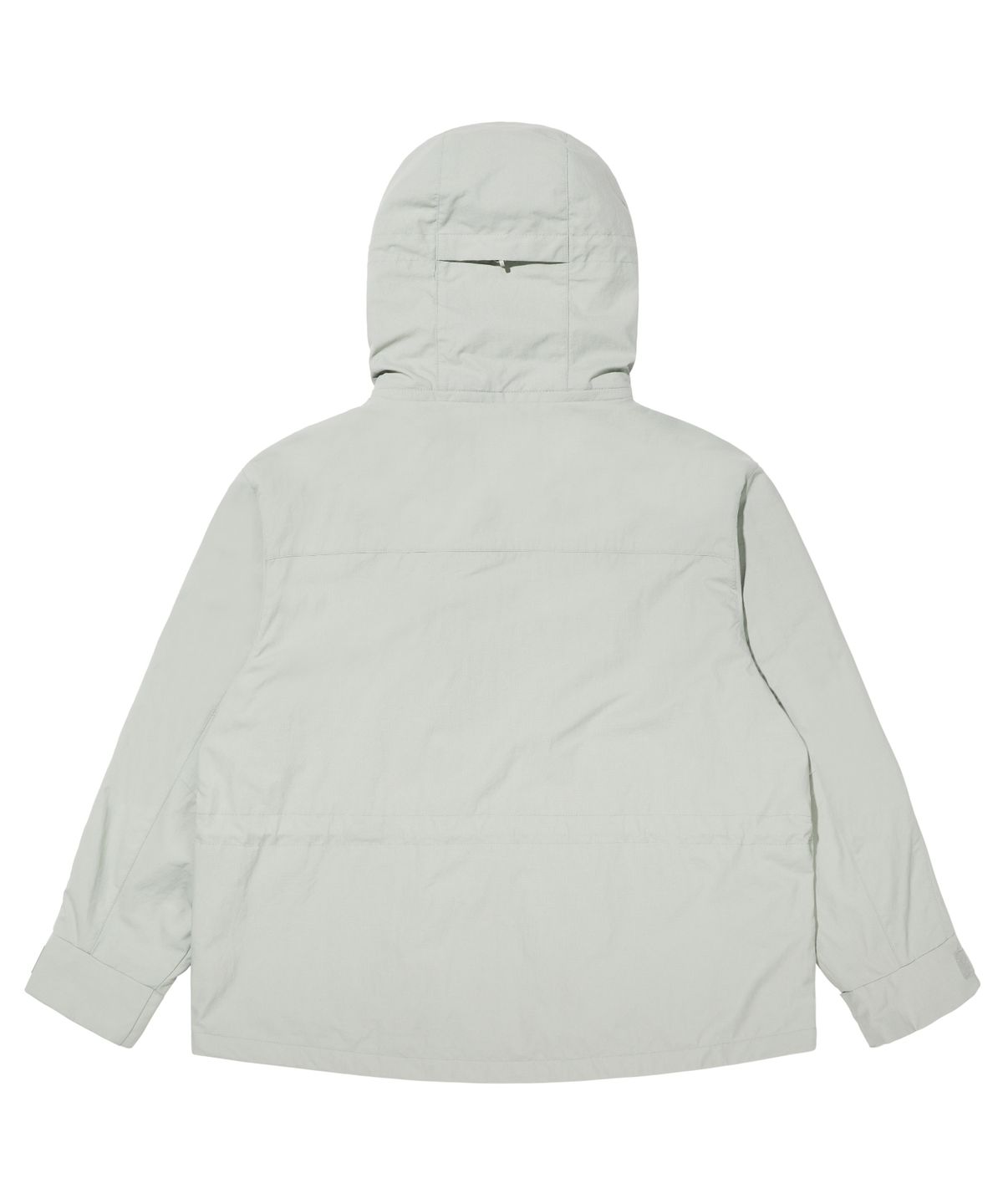록히드마틴(LOCKHEED MARTIN) MULTI POCKET HIKER JACKET (GREY)