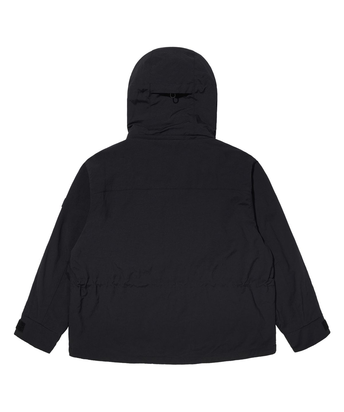 록히드마틴(LOCKHEED MARTIN) MULTI POCKET HIKER JACKET (BLACK)