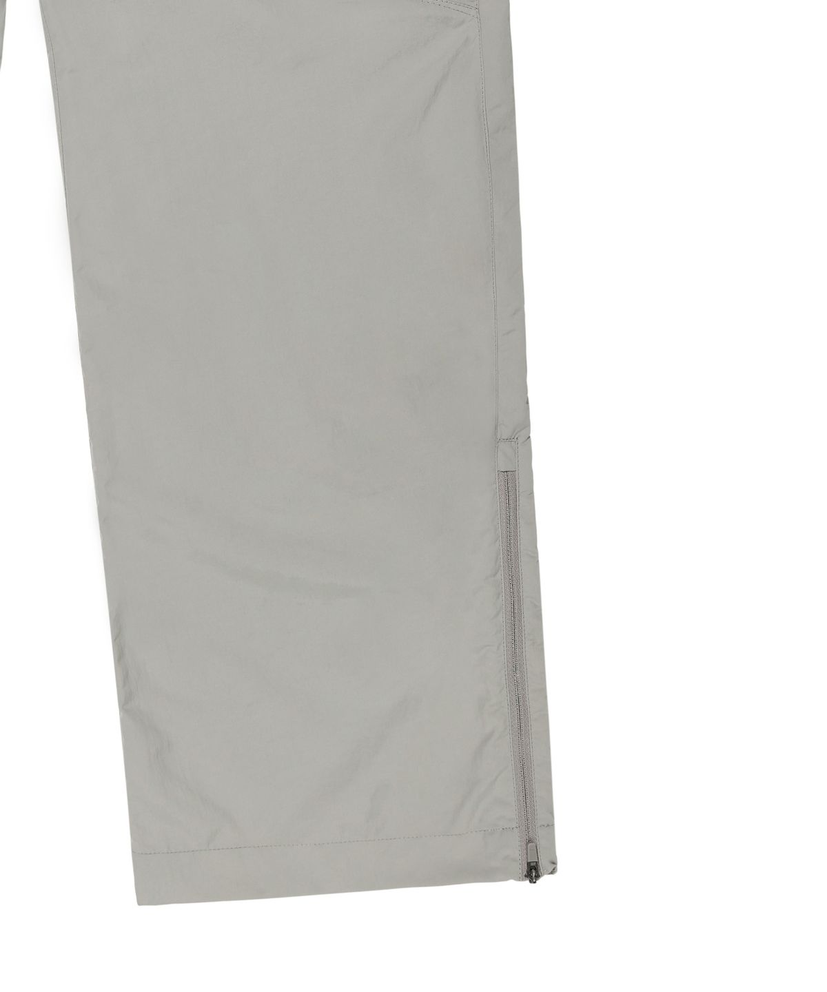 록히드마틴(LOCKHEED MARTIN) KNEE TUCK REGULAR PANTS (BEIGE)