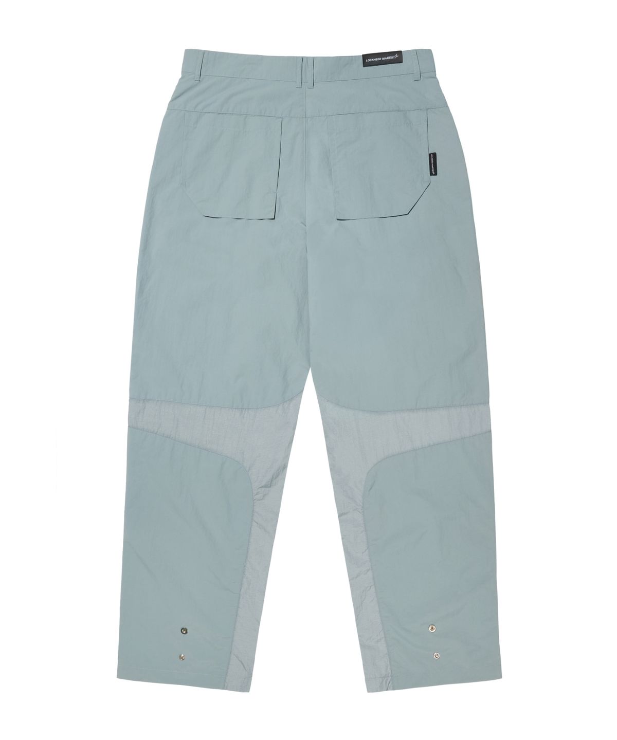 록히드마틴(LOCKHEED MARTIN) WIND BLOCK PANTS (GREY)