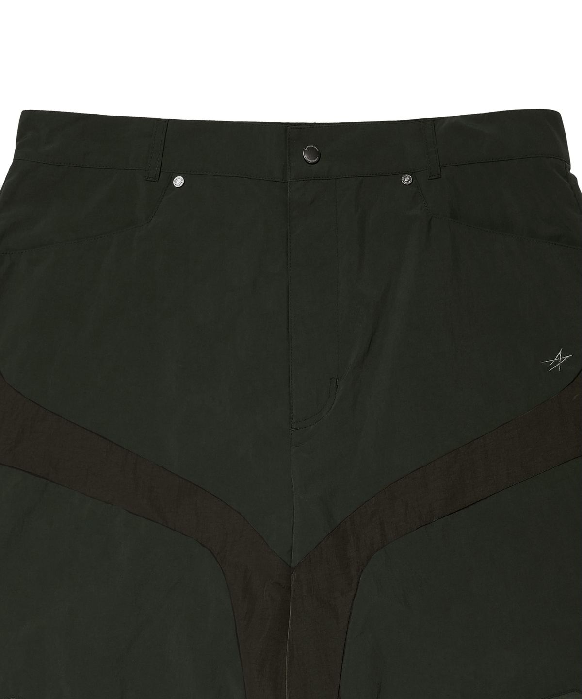 록히드마틴(LOCKHEED MARTIN) WIND BLOCK PANTS (OLIVE)