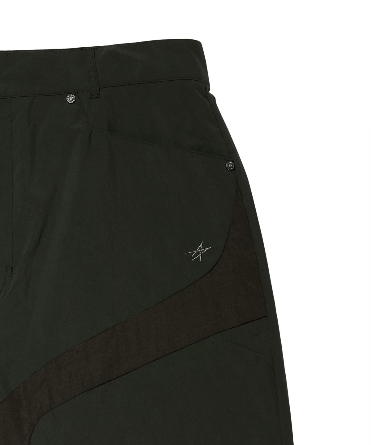 록히드마틴(LOCKHEED MARTIN) WIND BLOCK PANTS (OLIVE)