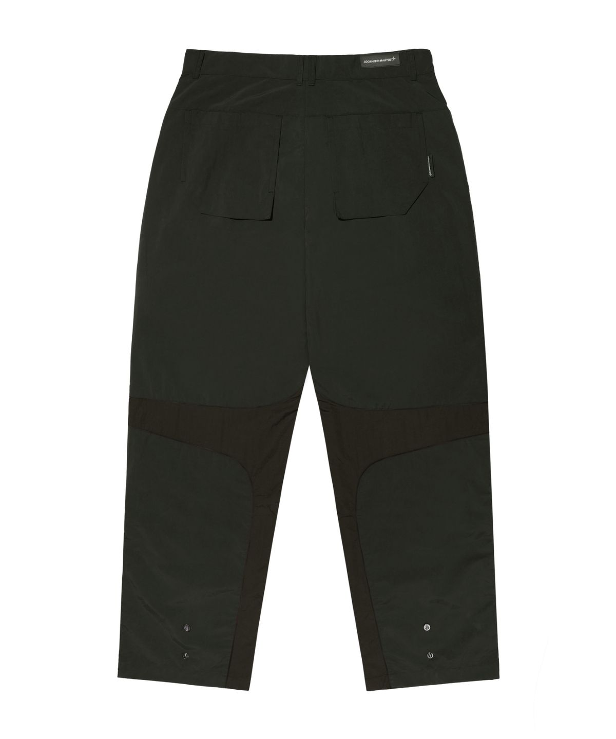 록히드마틴(LOCKHEED MARTIN) WIND BLOCK PANTS (OLIVE)
