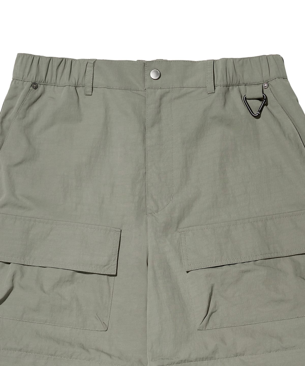 록히드마틴(LOCKHEED MARTIN) MULTI FLAP CARGO PANTS (KHAKI)