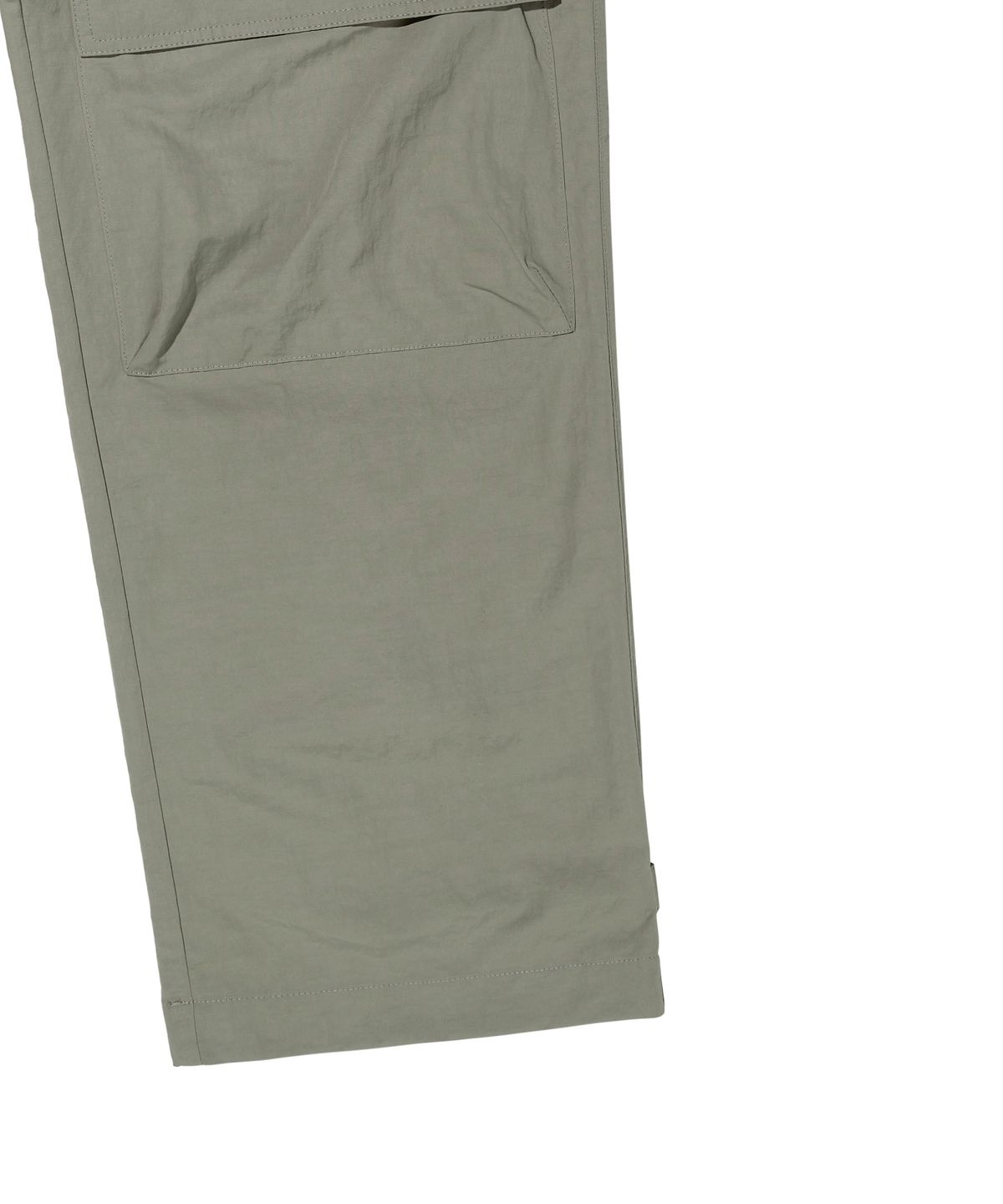 록히드마틴(LOCKHEED MARTIN) MULTI FLAP CARGO PANTS (KHAKI)