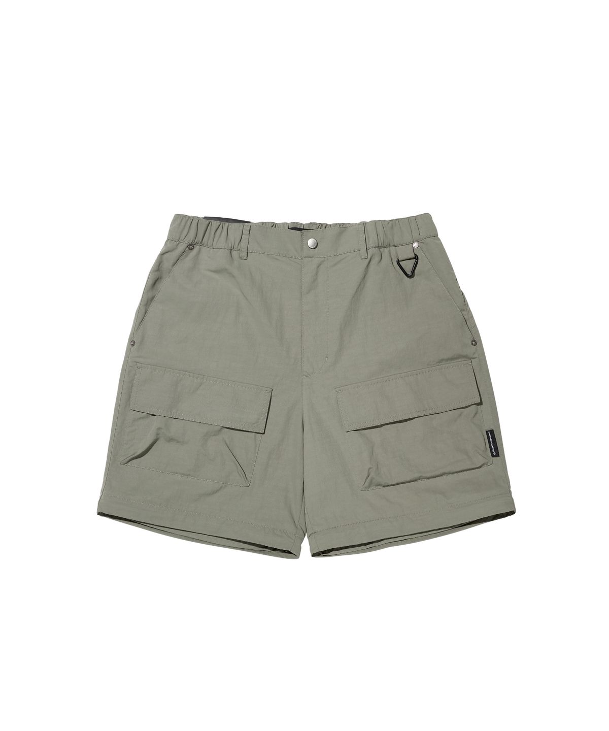 록히드마틴(LOCKHEED MARTIN) MULTI FLAP CARGO PANTS (KHAKI)