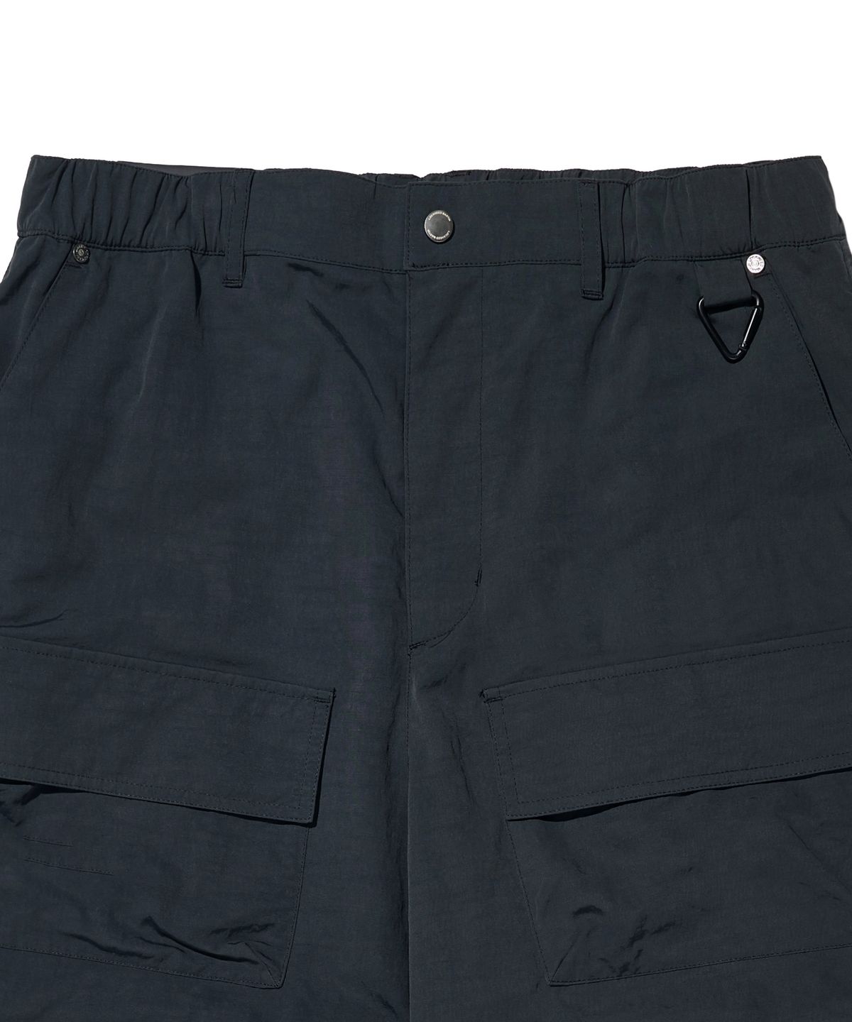 록히드마틴(LOCKHEED MARTIN) MULTI FLAP CARGO PANTS (CHARCOAL)