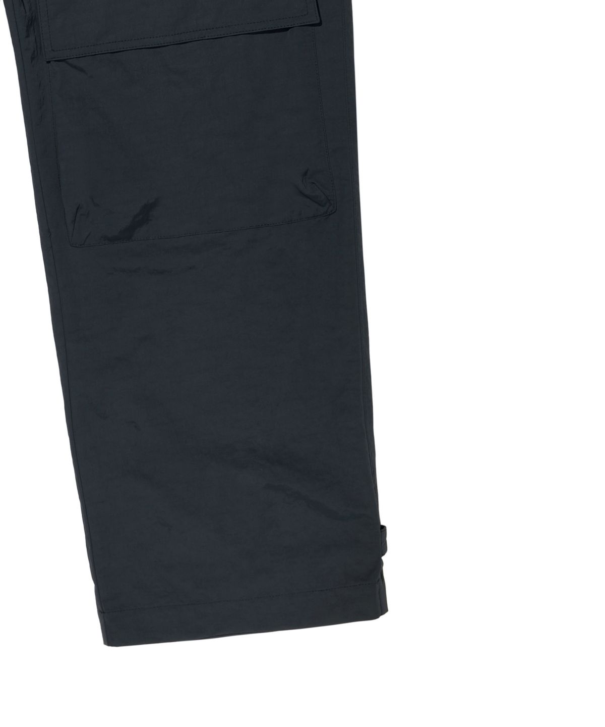 록히드마틴(LOCKHEED MARTIN) MULTI FLAP CARGO PANTS (CHARCOAL)