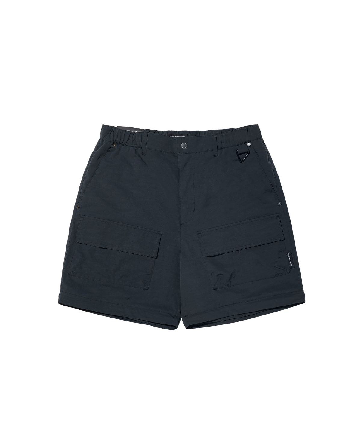 록히드마틴(LOCKHEED MARTIN) MULTI FLAP CARGO PANTS (CHARCOAL)