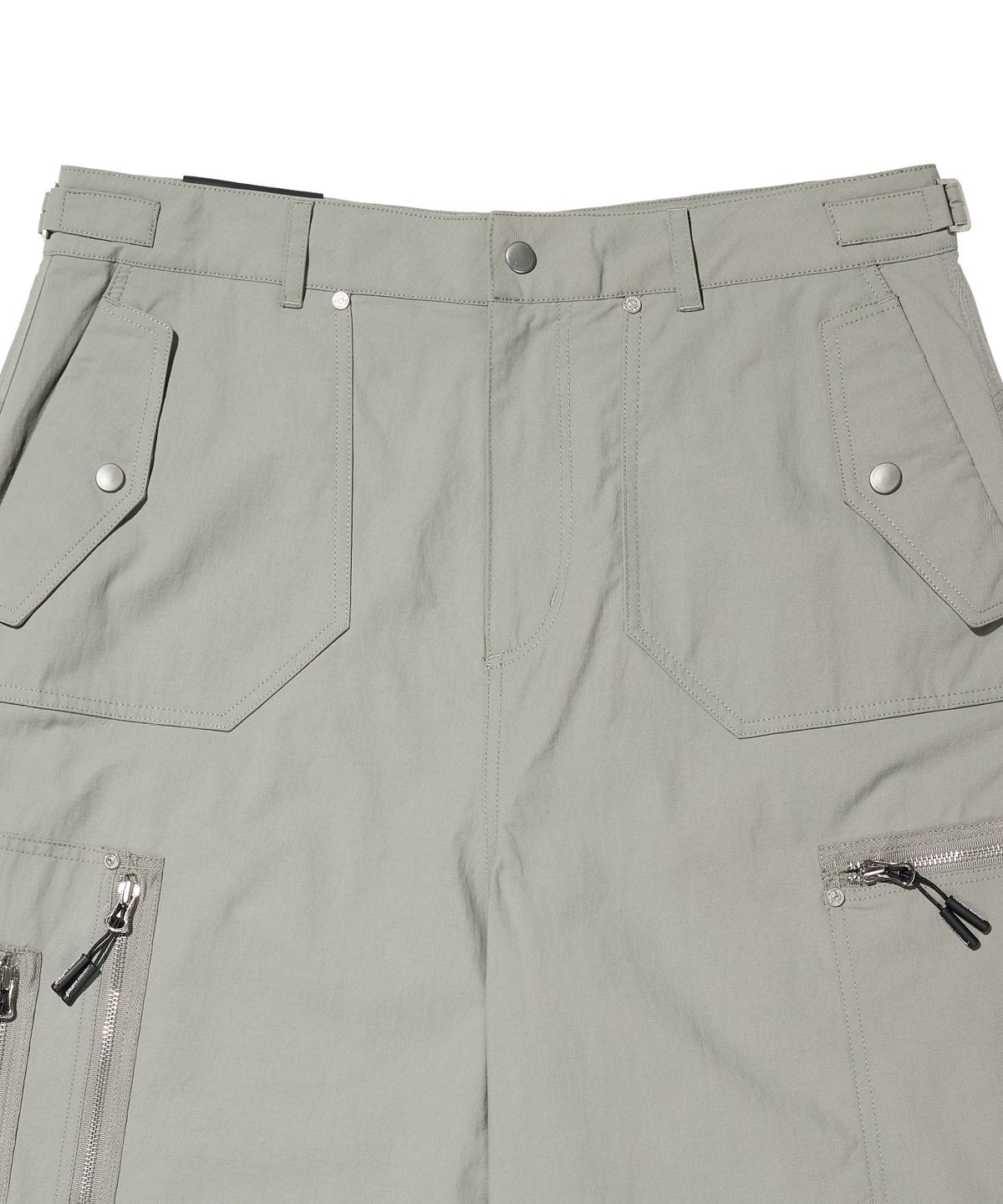 록히드마틴(LOCKHEED MARTIN) LM MULTI POCKET TAPED FLIGHT PANTS (BEIGE)