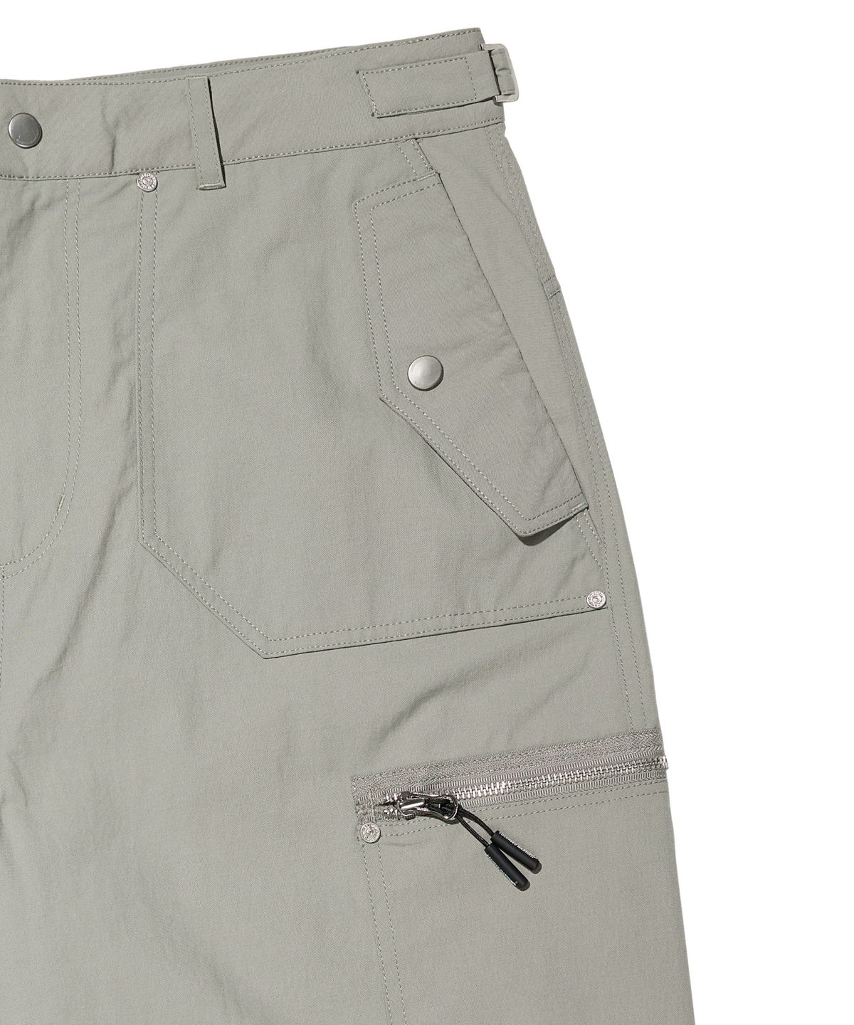 록히드마틴(LOCKHEED MARTIN) LM MULTI POCKET TAPED FLIGHT PANTS (BEIGE)