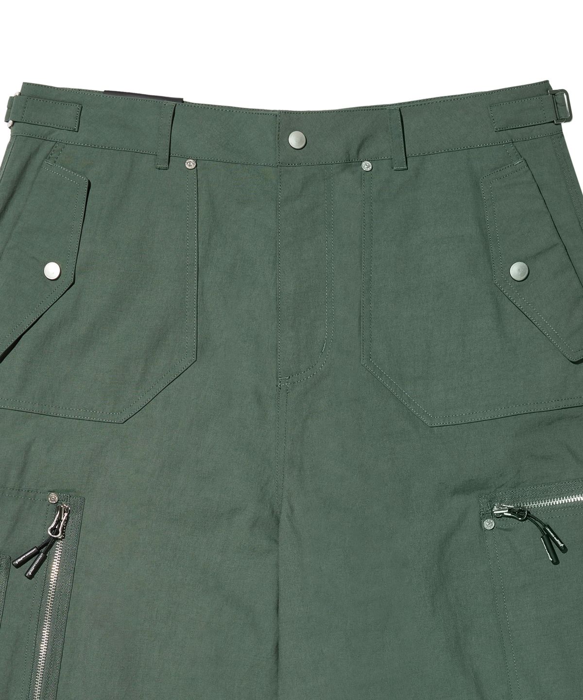 록히드마틴(LOCKHEED MARTIN) LM MULTI POCKET TAPED FLIGHT PANTS (KHAKI)