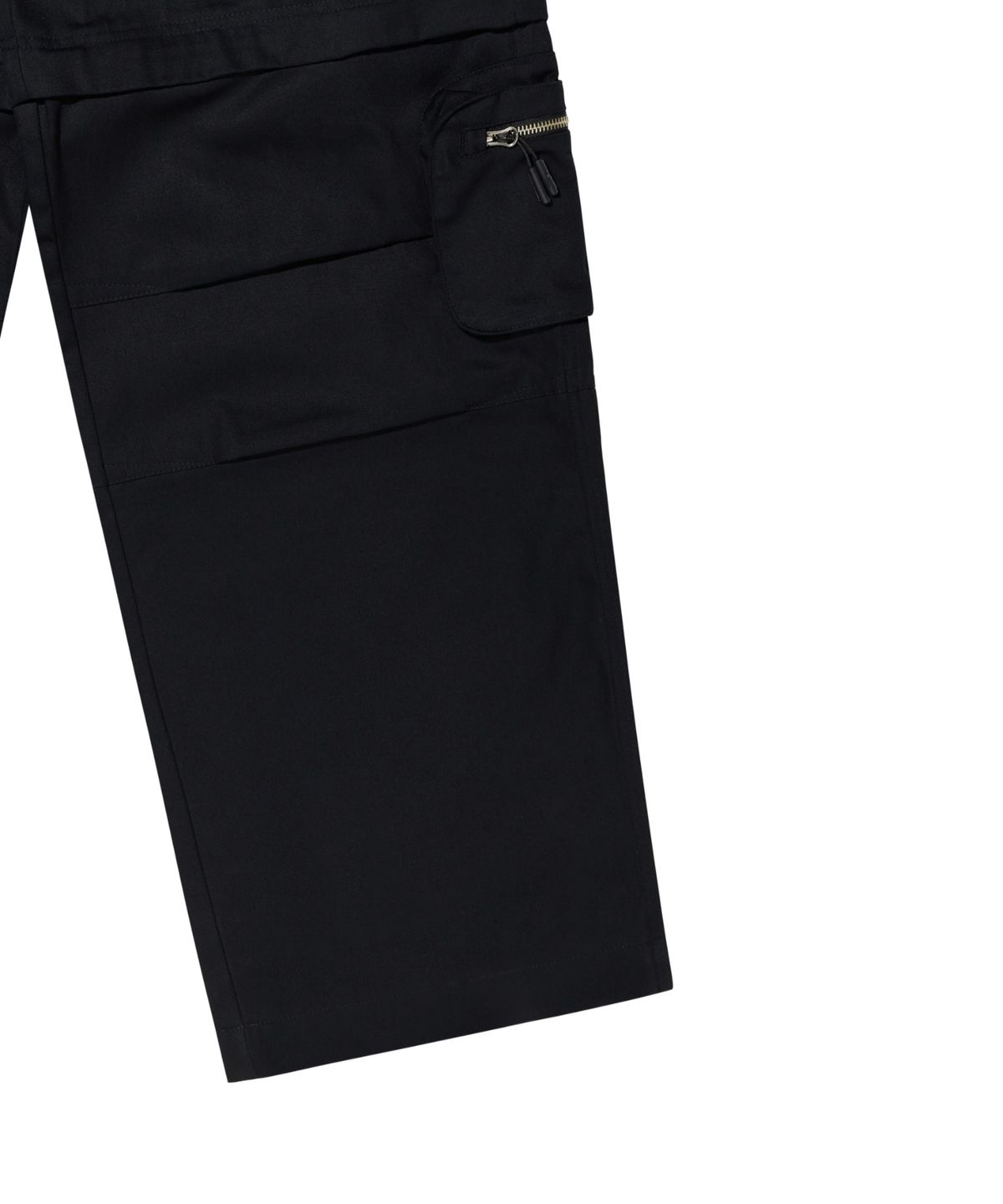 록히드마틴(LOCKHEED MARTIN) LM MULTI POCKET DOCKING CARGO PANTS (BLACK)