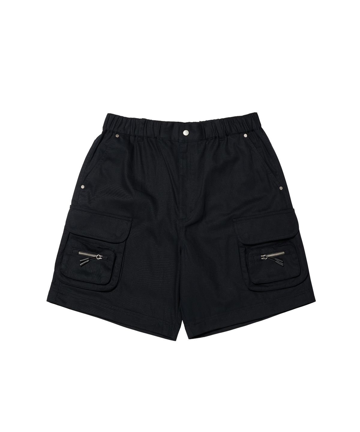 록히드마틴(LOCKHEED MARTIN) LM MULTI POCKET DOCKING CARGO PANTS (BLACK)