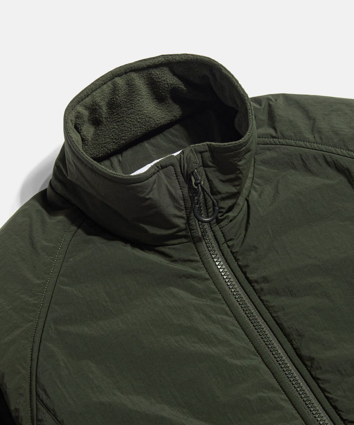 에스피오나지(ESPIONAGE) Expl. Insulated Blouson Dark Green