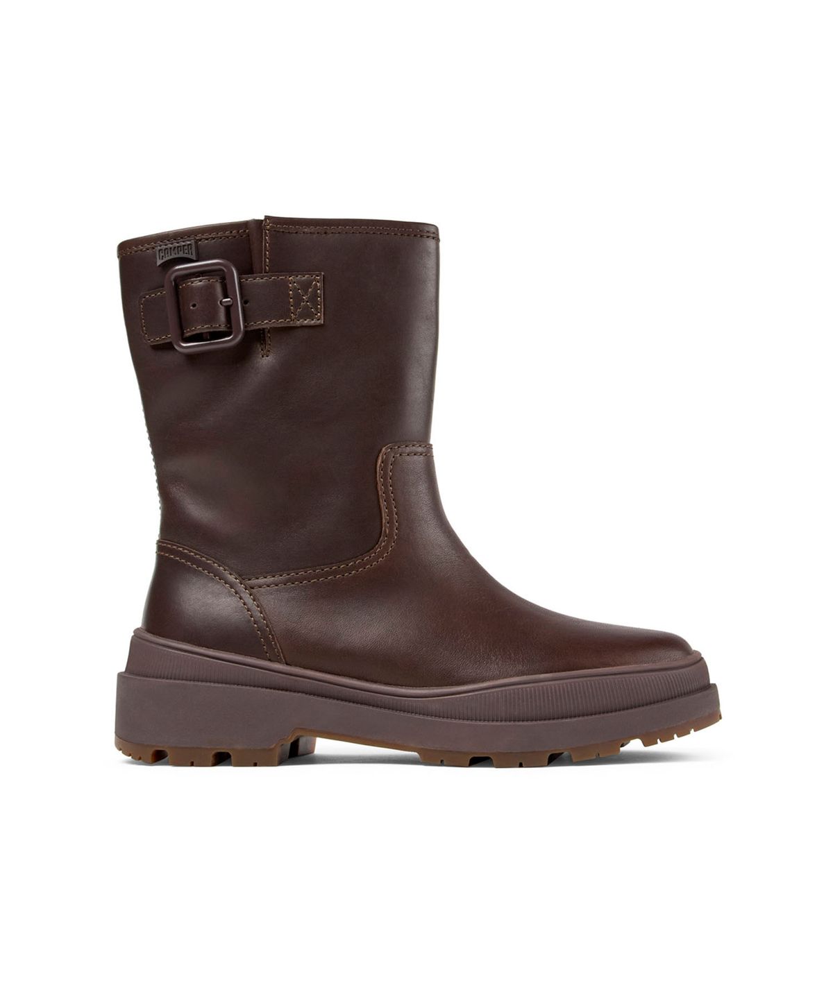 캠퍼(CAMPER) Brutus Trek K400783-002