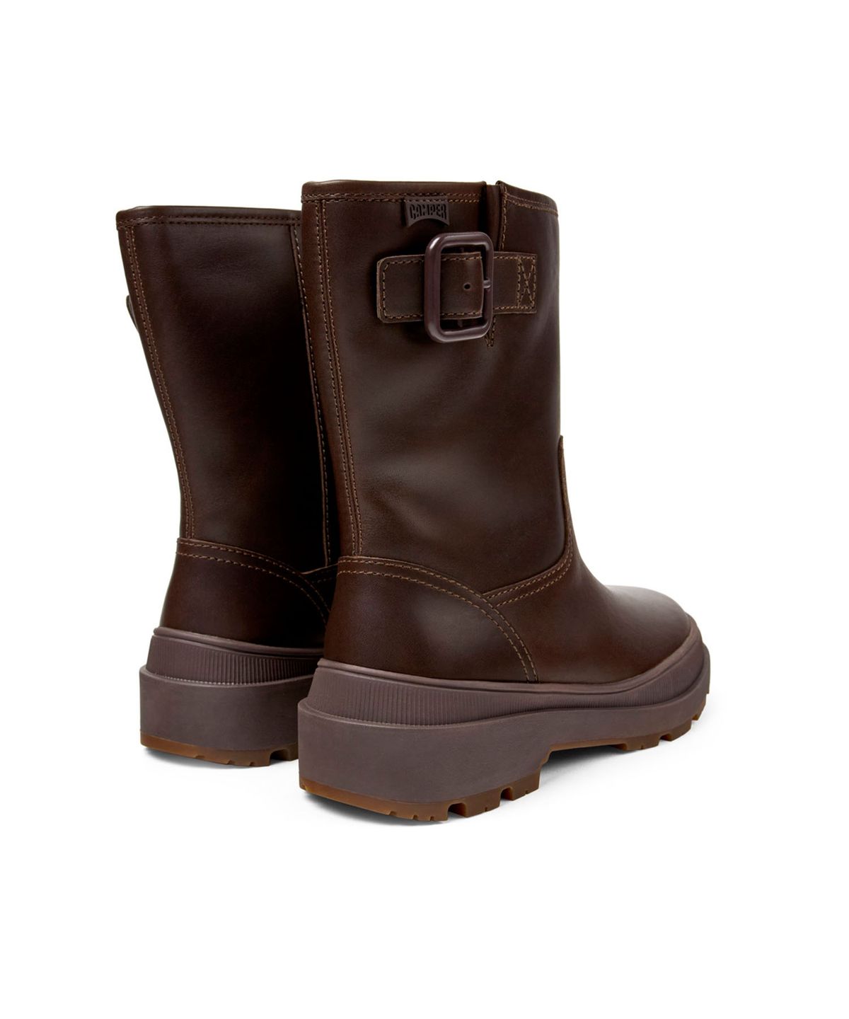 캠퍼(CAMPER) Brutus Trek K400783-002