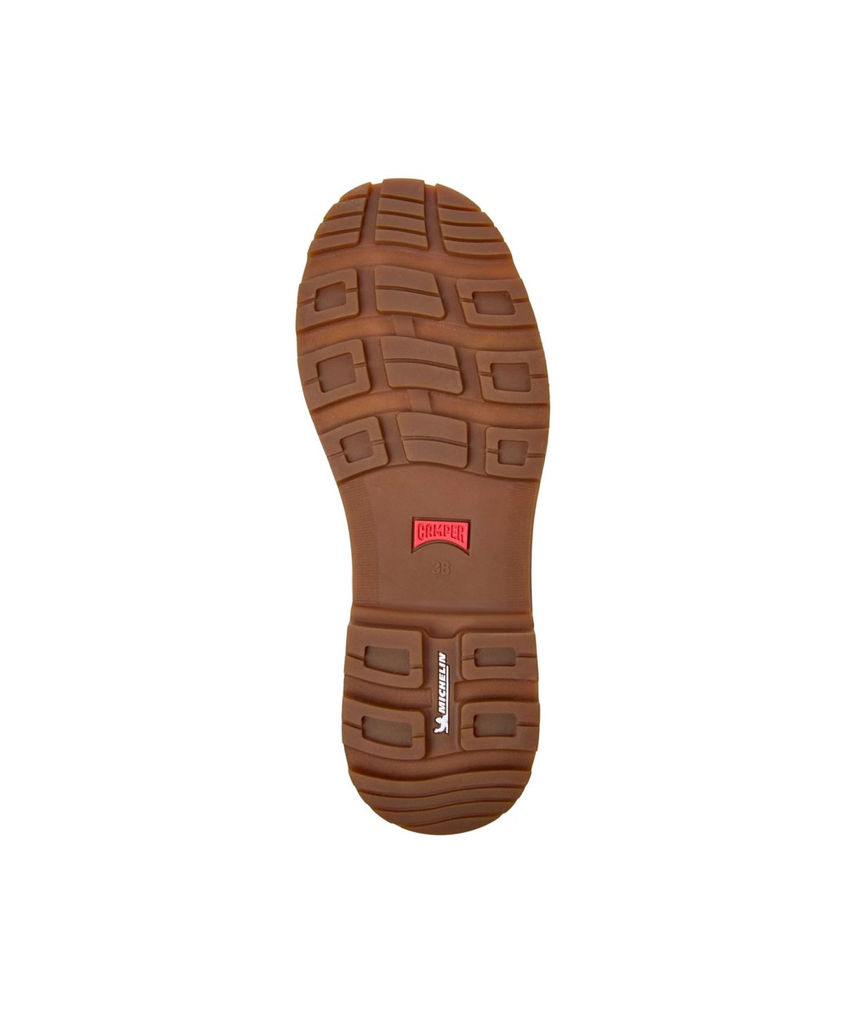 캠퍼(CAMPER) Brutus Trek K400783-002
