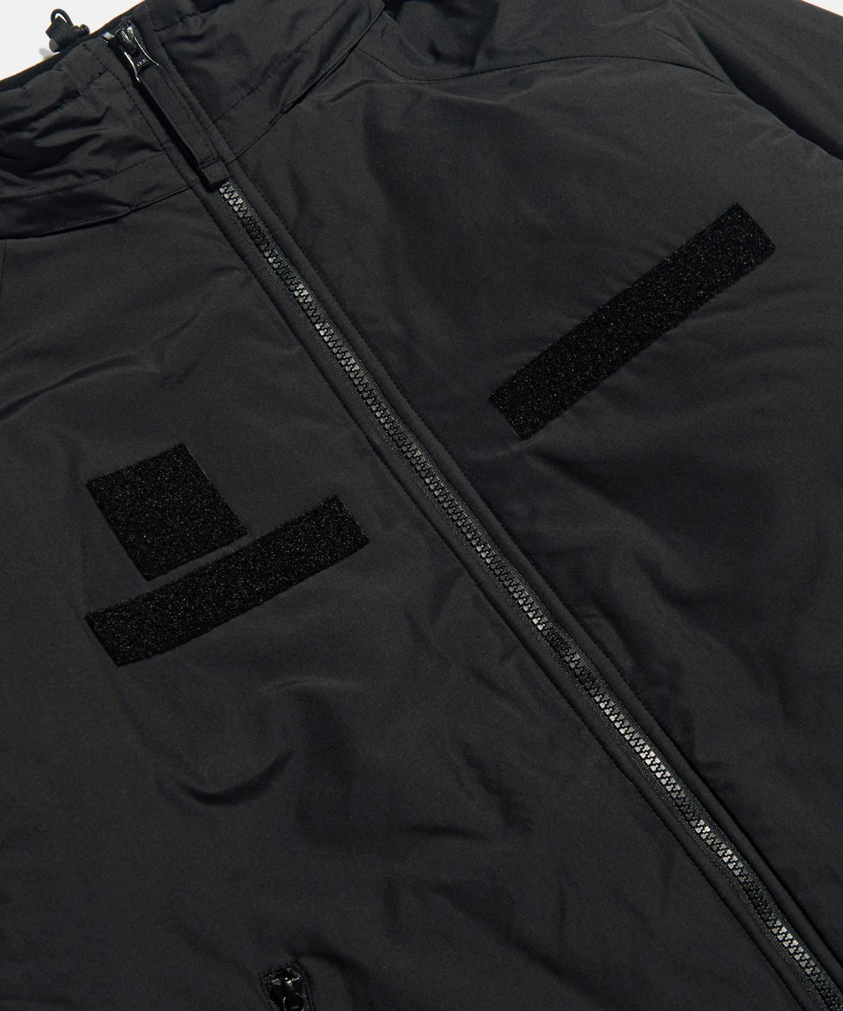 에스피오나지(ESPIONAGE) ECWCS Level 7 Parka Black