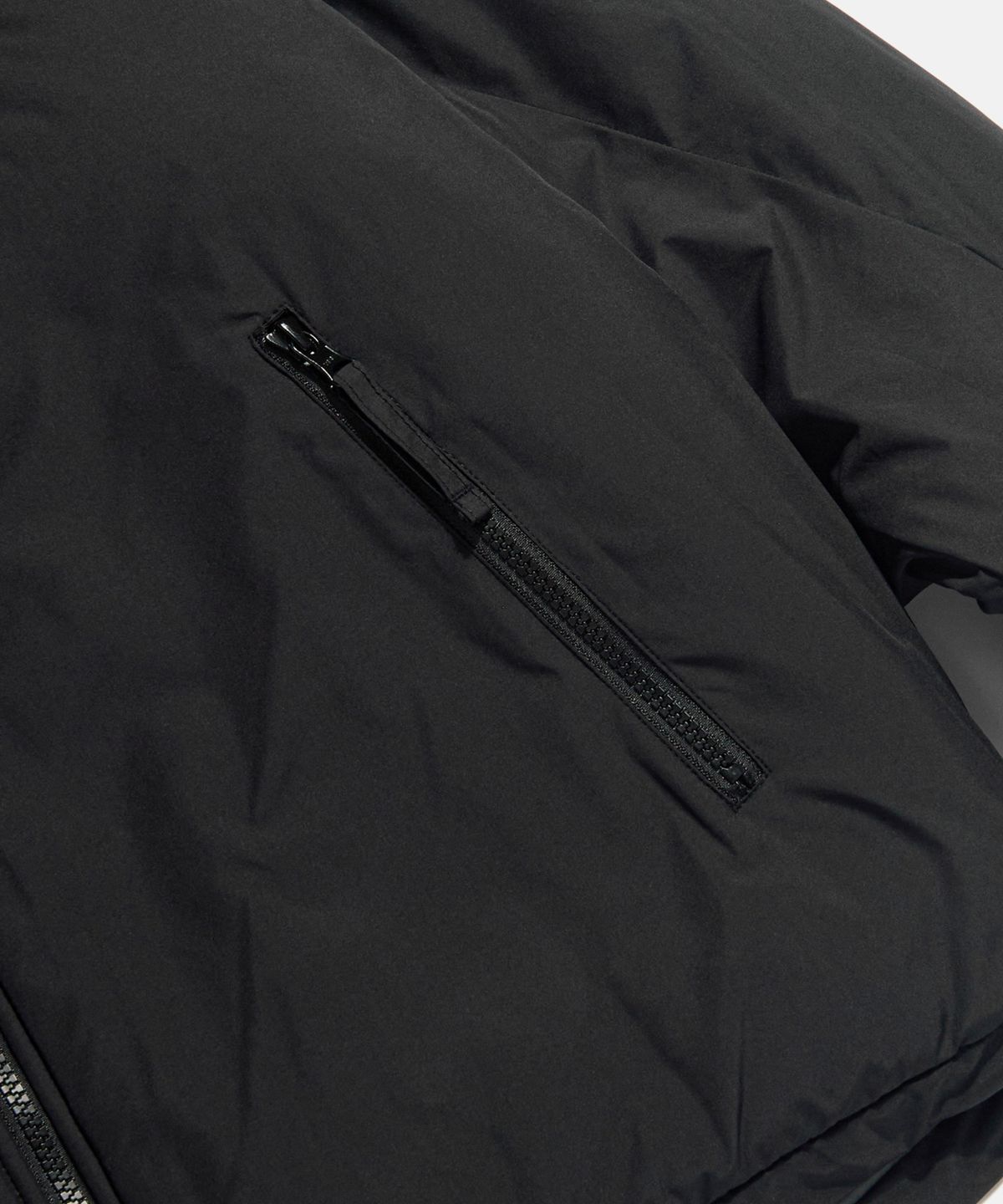 에스피오나지(ESPIONAGE) ECWCS Level 7 Parka Black