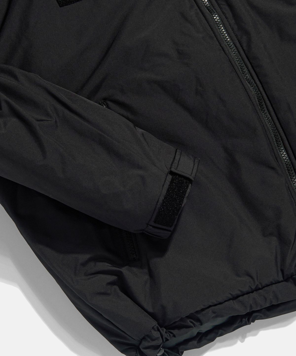 에스피오나지(ESPIONAGE) ECWCS Level 7 Parka Black
