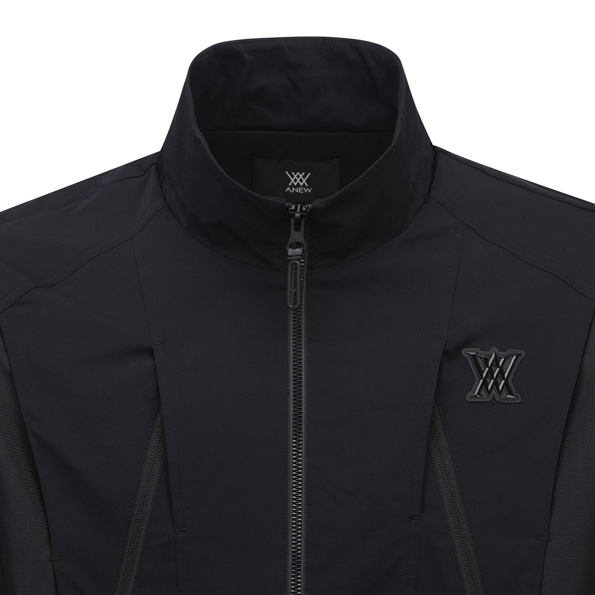 어뉴골프(ANEW GOLF) M PERFORMANCE DETACHABLE JK_BK