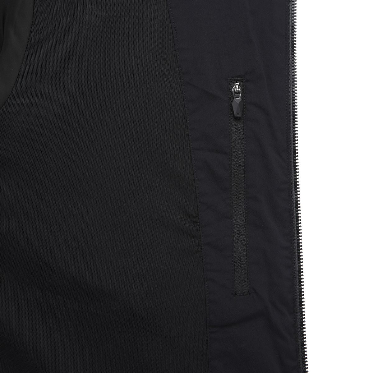 어뉴골프(ANEW GOLF) M PERFORMANCE DETACHABLE JK_BK