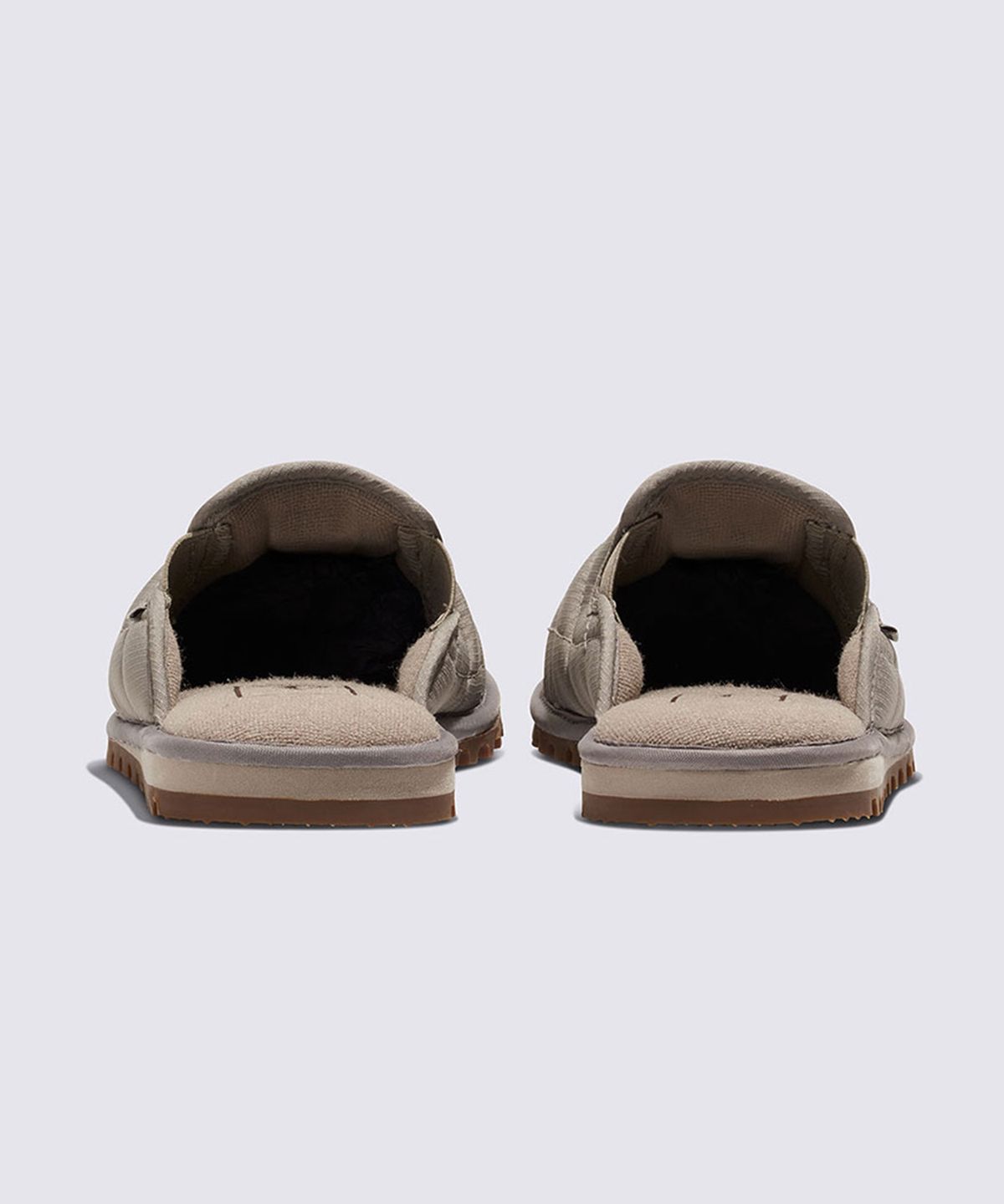 반스(VANS) MTE 마운틴 뮬 - 카키:검 / VN000D275SM1