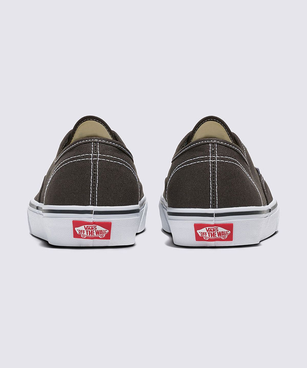 반스(VANS) 어센틱 - (컬러 띠어리) 터키쉬 커피 / VN0A2Z3ZD4C1