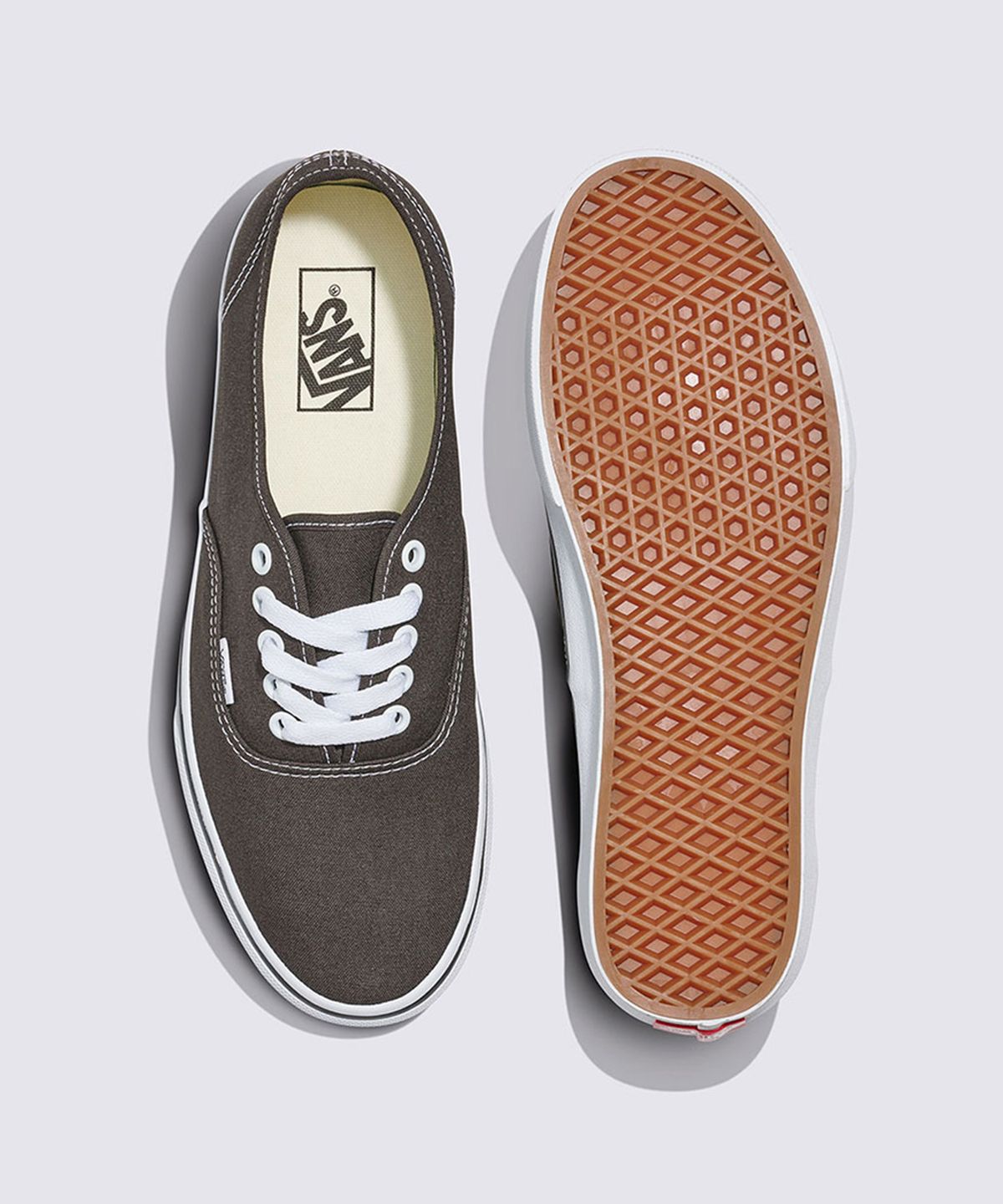 반스(VANS) 어센틱 - (컬러 띠어리) 터키쉬 커피 / VN0A2Z3ZD4C1