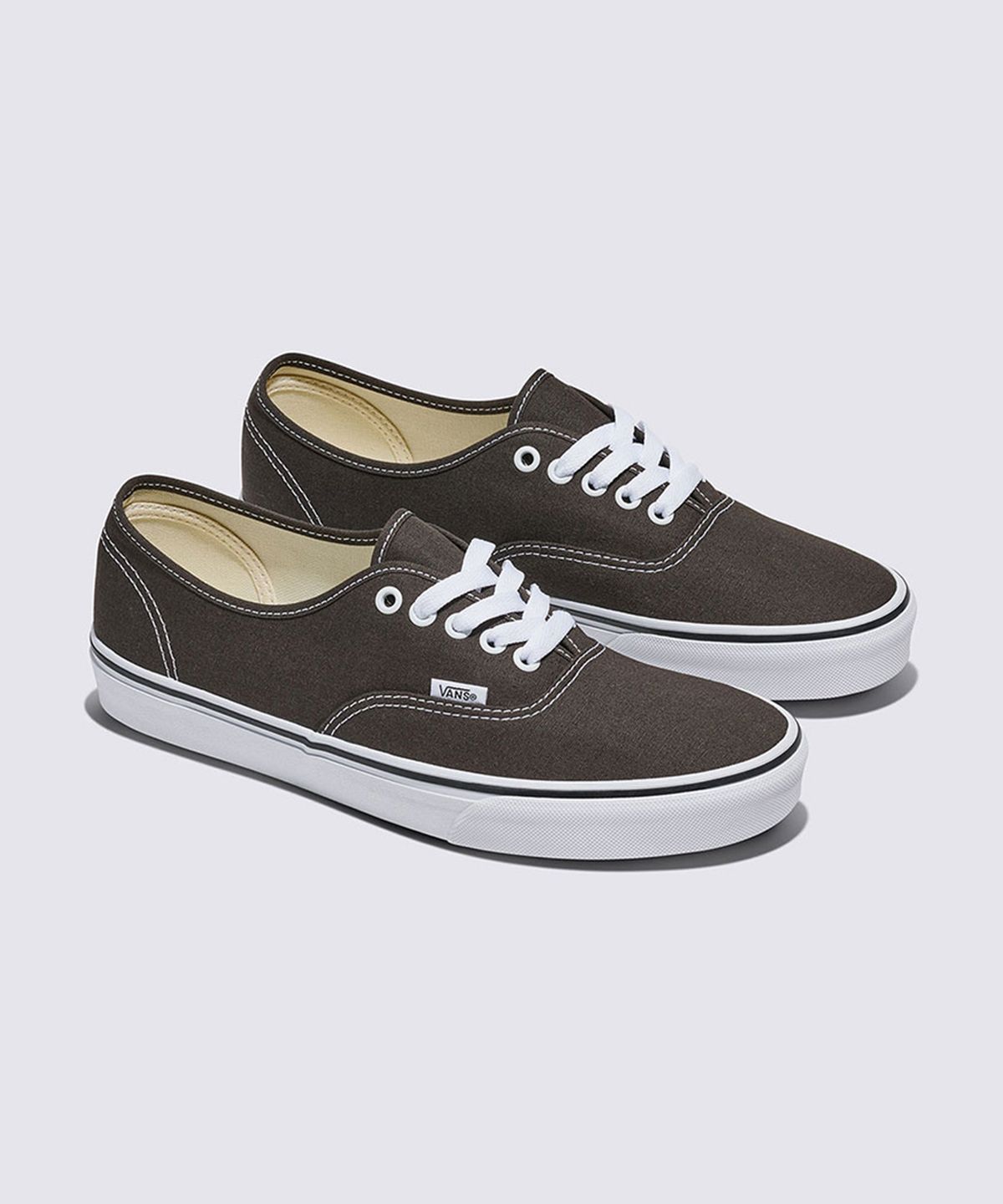 반스(VANS) 어센틱 - (컬러 띠어리) 터키쉬 커피 / VN0A2Z3ZD4C1