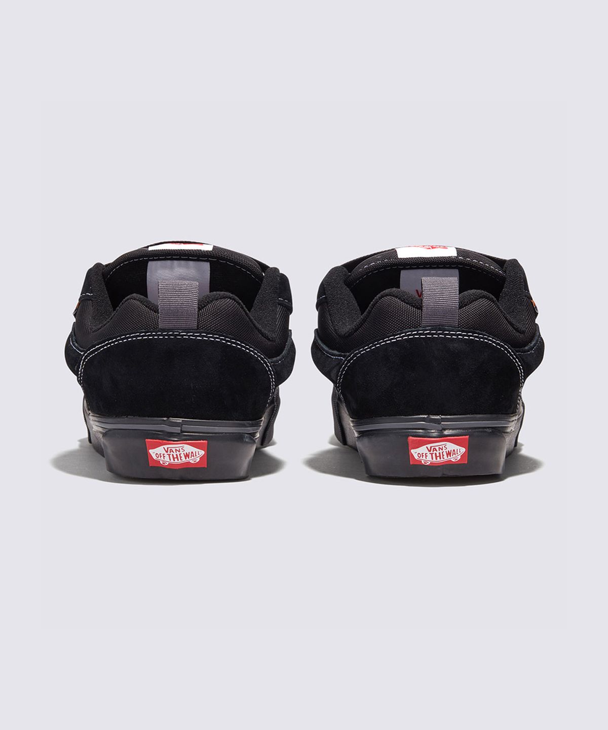 반스(VANS) 뉴스쿨 - (코듀라 믹스) 블랙 / VN000CRPBMA1