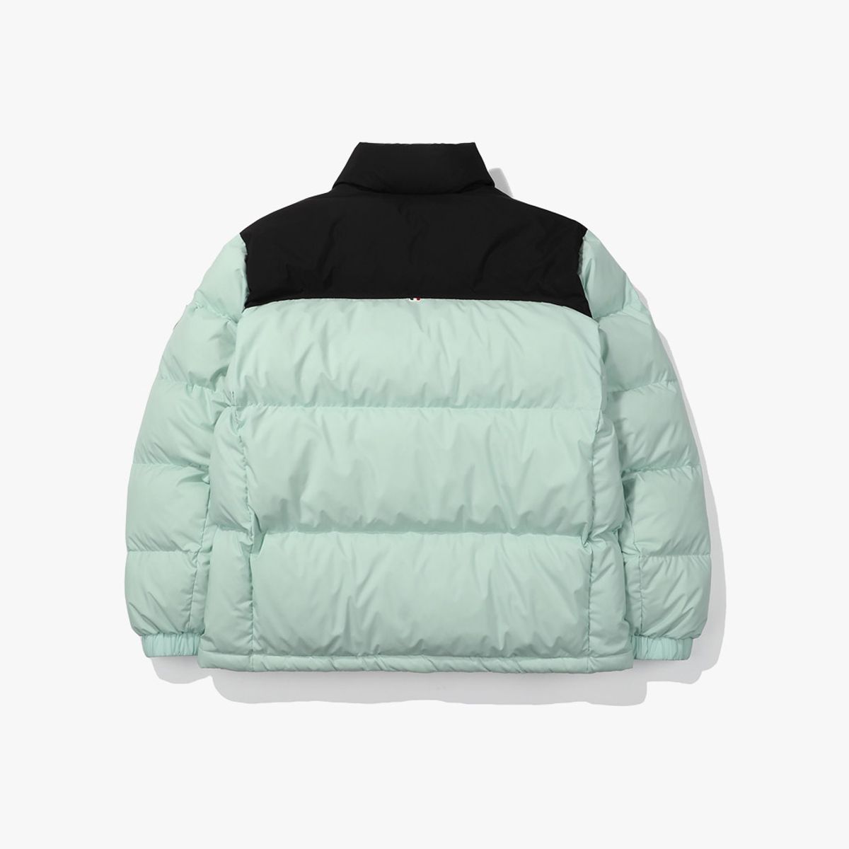 디아도라(diadora) 트렌토 덕다운 자켓 MINT